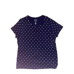 Croft and Barrow Classic Tee Size XL